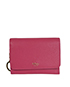 Mulberry Key Holder, front view